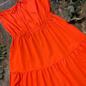 Gianni Bini dress, size Large